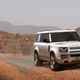 Image for article titled The All-New 2023 Land Rover Defender 130 Will Start At Under $70,000